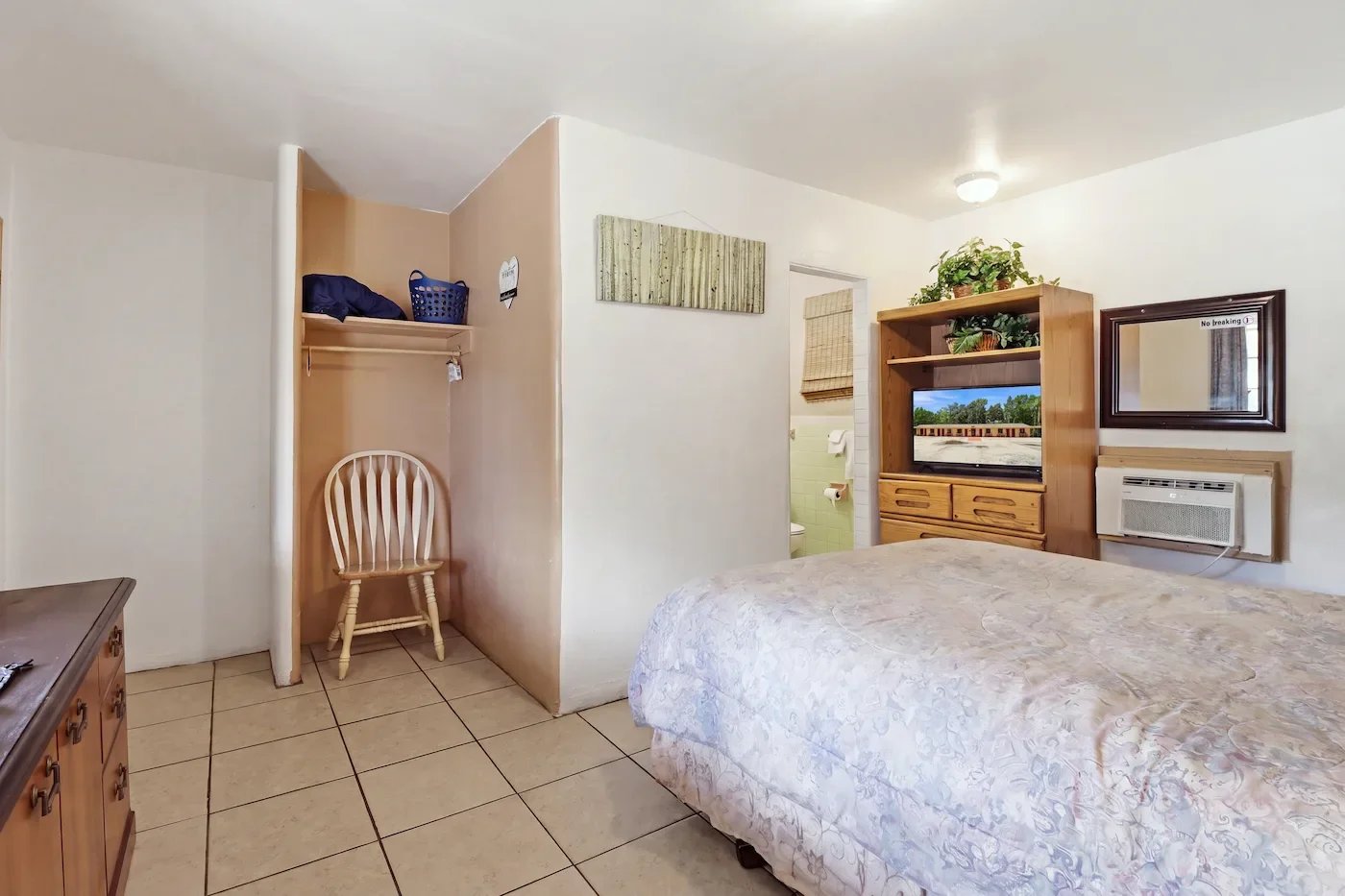 Room interior